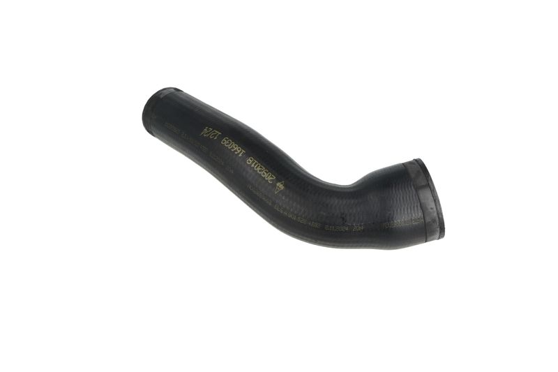 Laadimisõhu voolik, NRF 166039