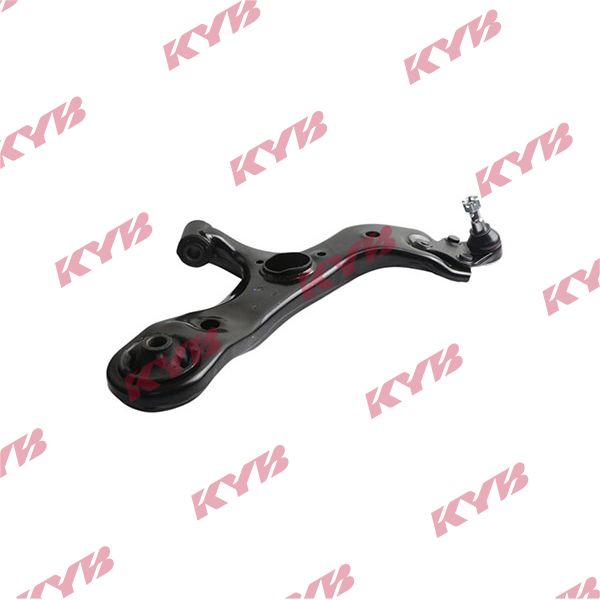 KYB KSC4064 Vikšro valdymo svirtis