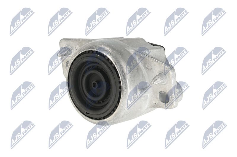 Paigutus, Mootor, NTY ZPS-JG-007