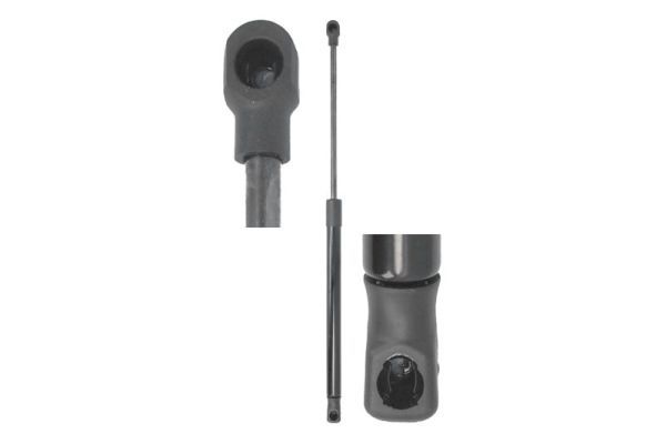 Gasfeder, Koffer-/Laderaum