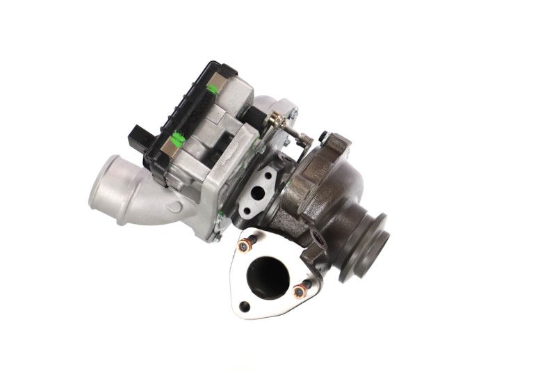 REMANTE 003-002-001423R Charger, charging (supercharged/turbocharged)