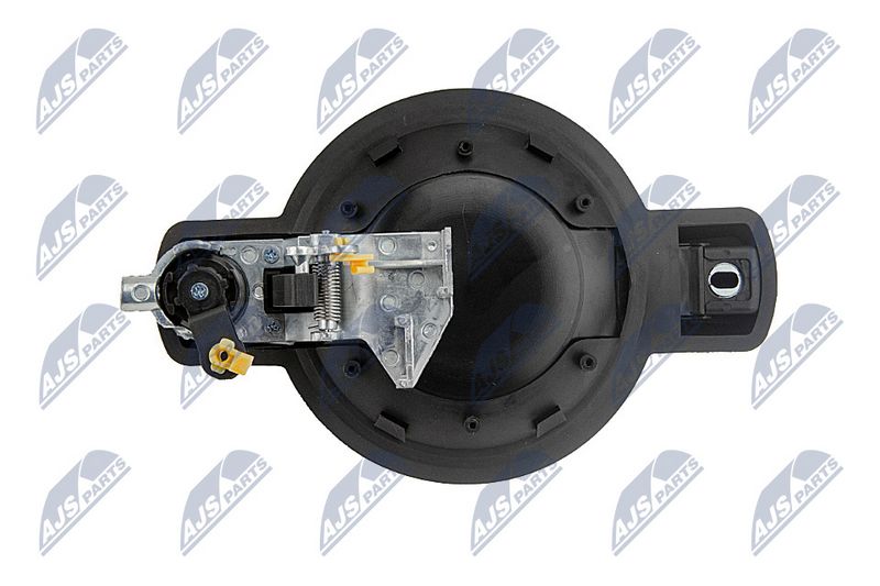 Väljaspoolne uksekäepide, NTY EZC-FT-125