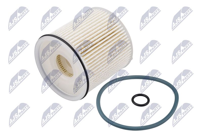Kütusefilter, NTY FFF-RE-042