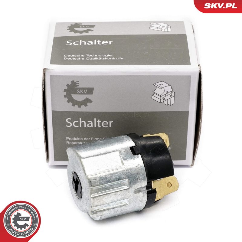Süüte-, stardilüliti, ESEN SKV 65SKV036
