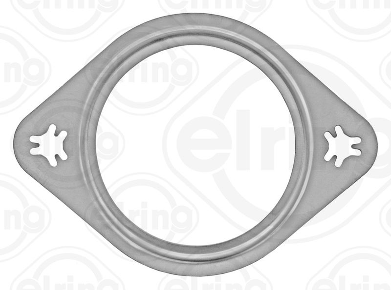 ELRING Gasket, exhaust pipe B18.010
