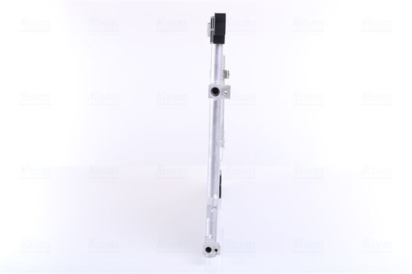 NISSENS 940702 Condenser, air conditioning