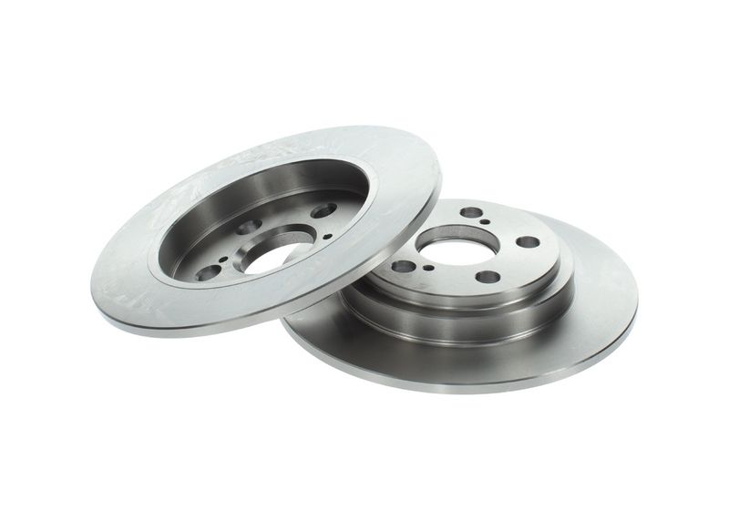 BOSCH 0 986 479 766 Brake Disc