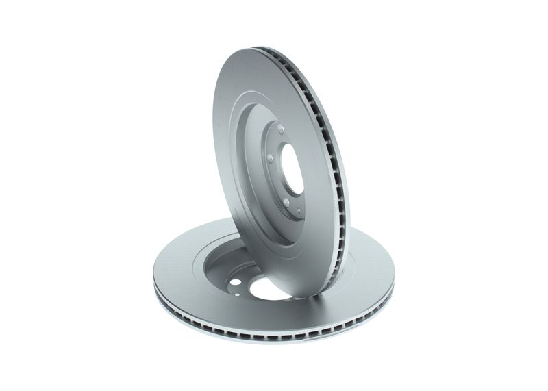 BOSCH 0 986 479 591 Brake Disc