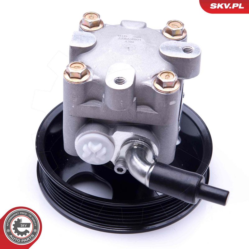 Hüdraulikapump, roolimine, ESEN SKV 10SKV277