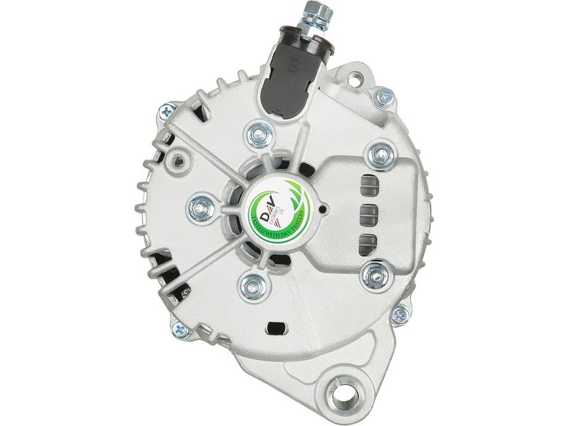 Generaator, AS-PL A2041