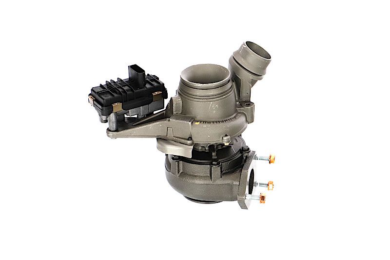 REMANTE 003-002-004586R Turbokompresorius