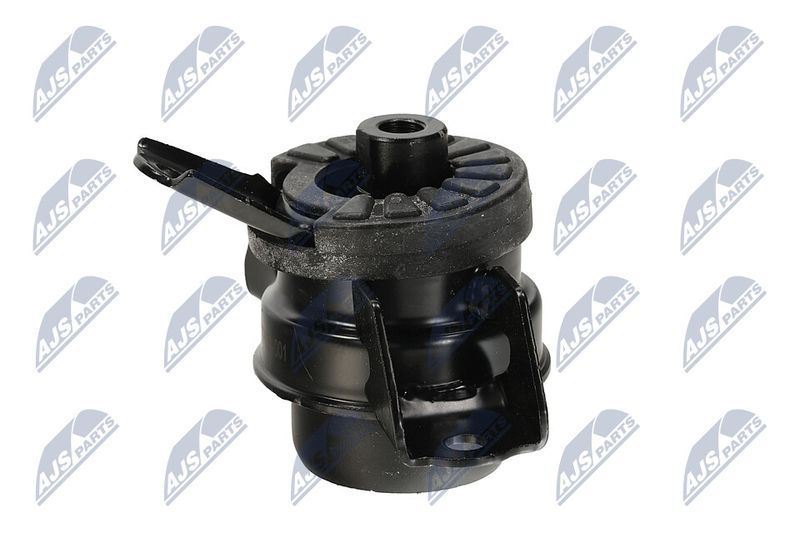 Paigutus, Mootor, NTY ZPS-DA-001