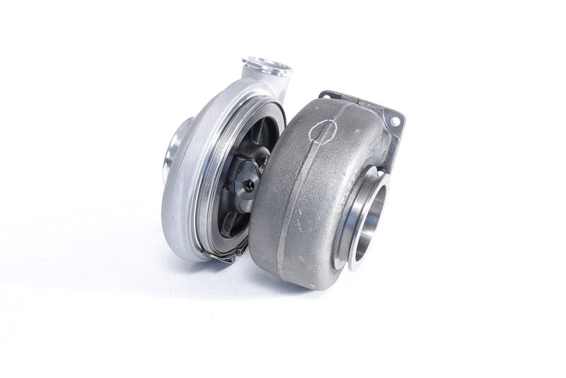 Compresor,sistem de supraalimentare T914689 BTS Turbo
