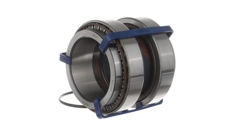 Rattalaagrikomplekt, SKF VKBA 5408