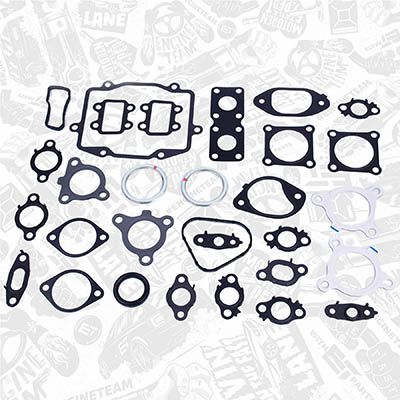 Product Image - Krukas - HK0200 - ET ENGINETEAM