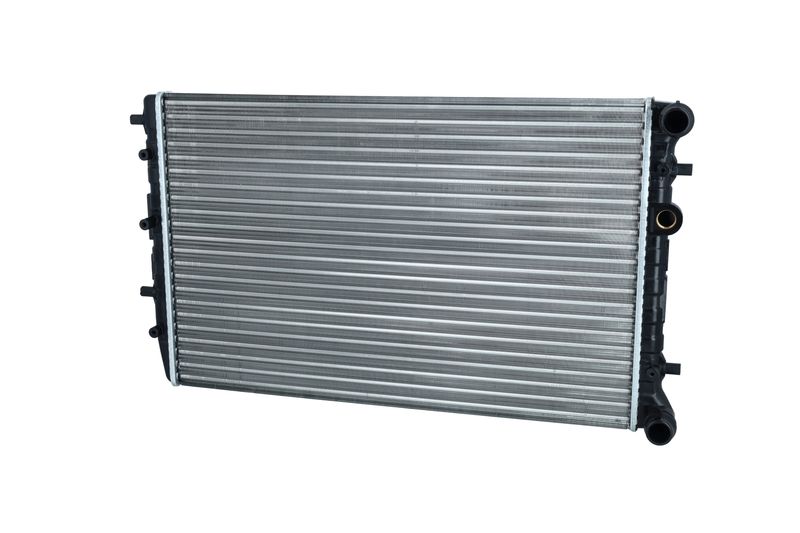 Radiaator, mootorijahutus, NRF 50542