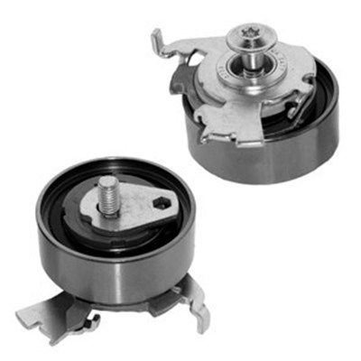 331316170460 MAGNETI MARELLI OPEL натяжний ролик Astra F/G 1,4/1,6 16V 94-, Corsa B 94-, Vectra B/C 1.6-1.8 95-