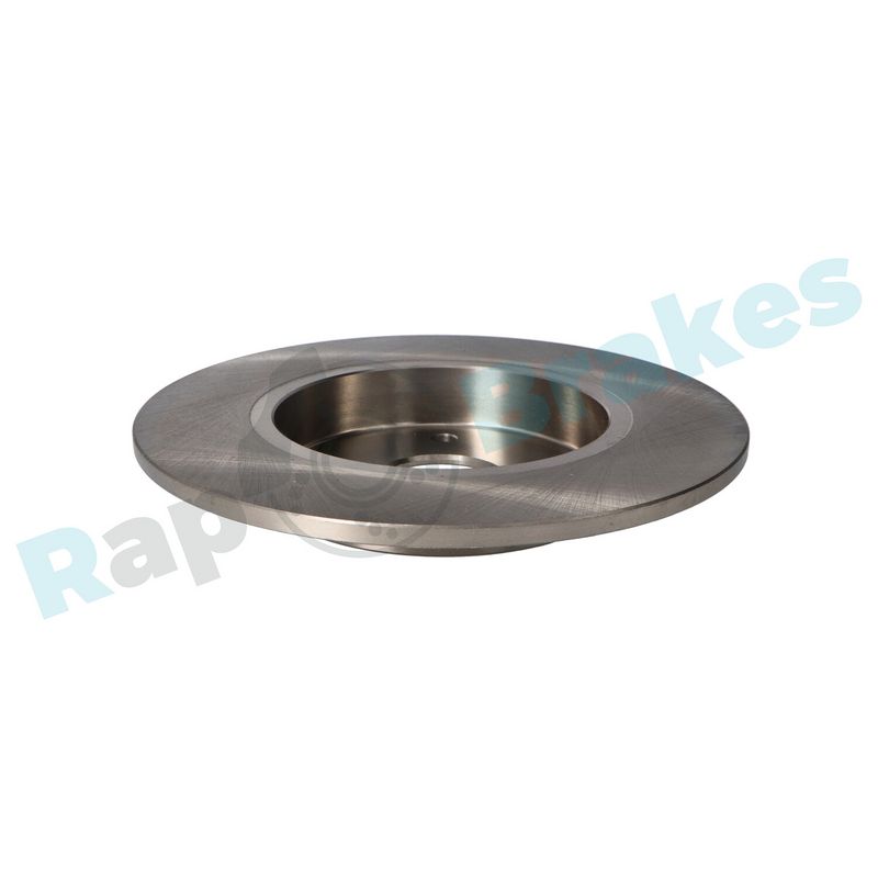 RAP BRAKES R-D0606 Brake Disc