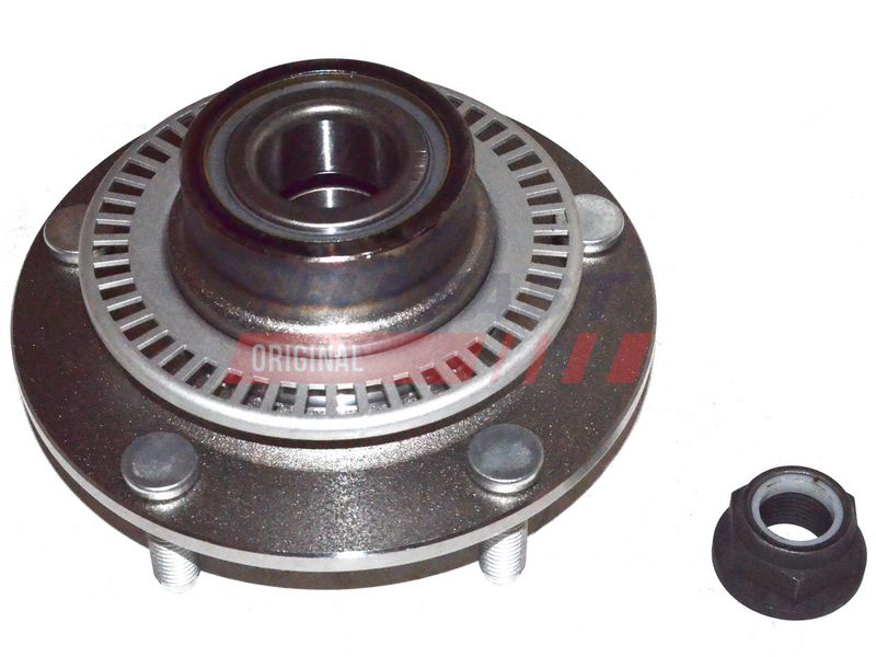 FAST FT22102 - Rato stebulė