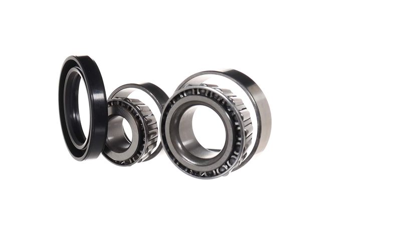 Rattalaagrikomplekt, SKF VKBA 539