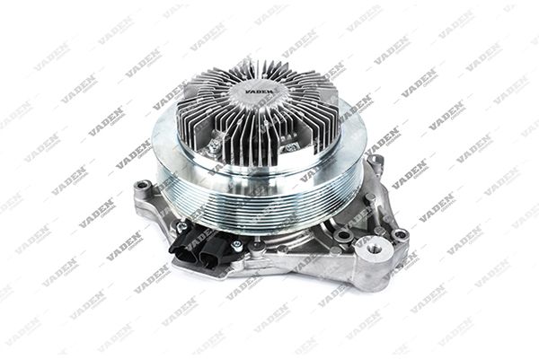 Kryt, vodní pumpa 525.04.0027