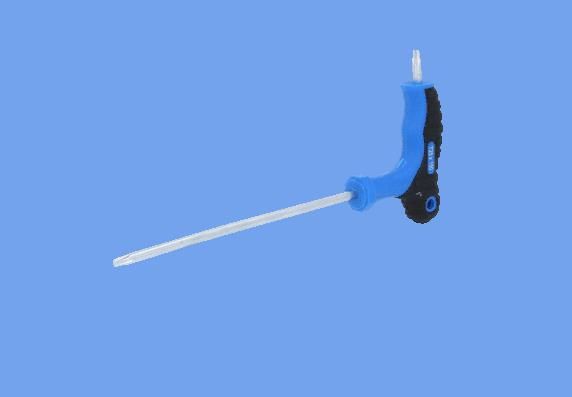 KS TOOLS BT041014 Angled Screwdriver