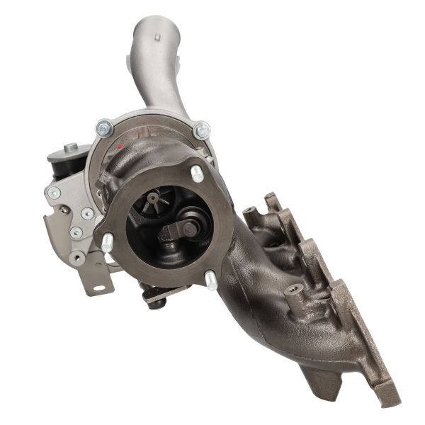 OE-TurboPower IT-16399700010 - Turbokompresorius