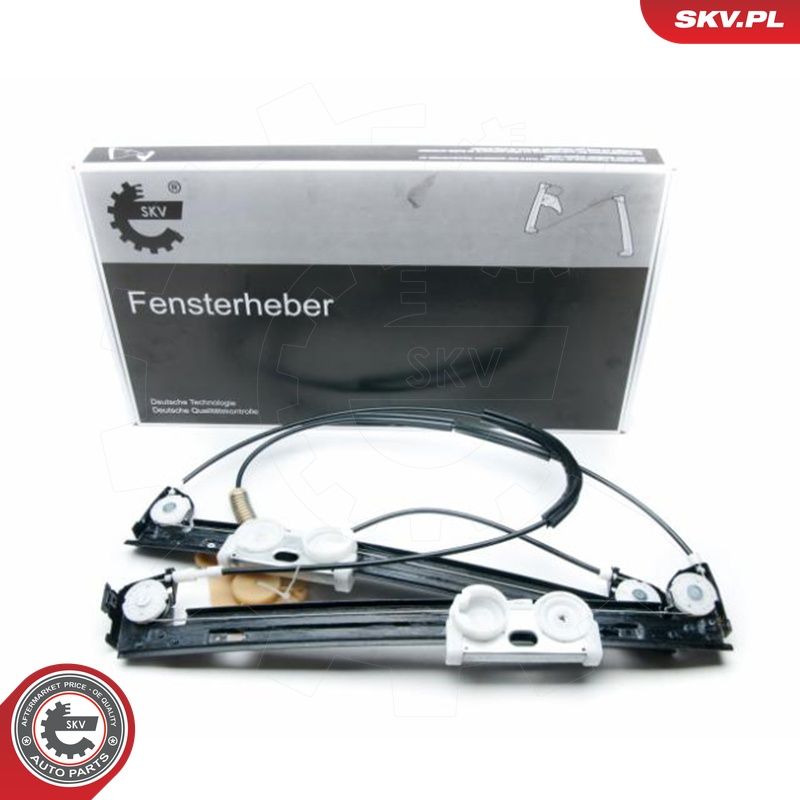 Aknatõstuk, ESEN SKV 01SKV631