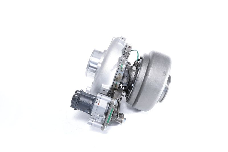 Compresor,sistem de supraalimentare T917240 BTS Turbo