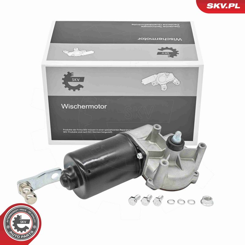 ESEN SKV 19SKV247 - Wiper Motor