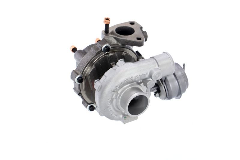 REMANTE 003-001-001307R Charger, charging (supercharged/turbocharged)