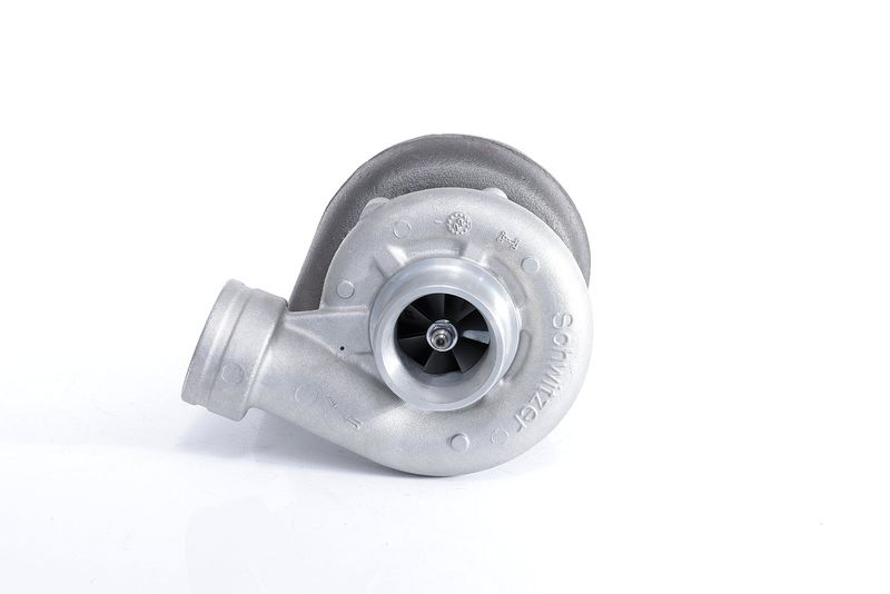 Compresor,sistem de supraalimentare T911100 BTS Turbo