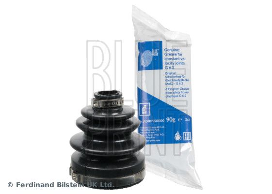 Drivaksel Manchetsæt