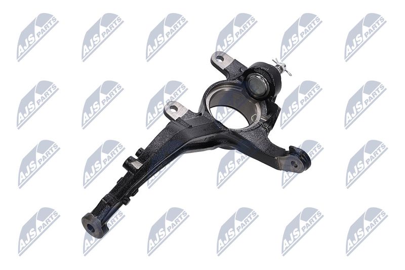 NTY ZZP-HD-019 Steering Knuckle, wheel suspension