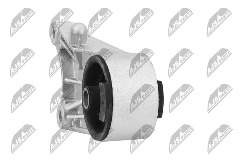 Paigutus, Mootor, NTY ZPS-PL-036