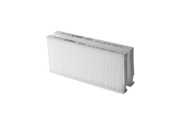 MISFAT Filtre d'habitacle HB231