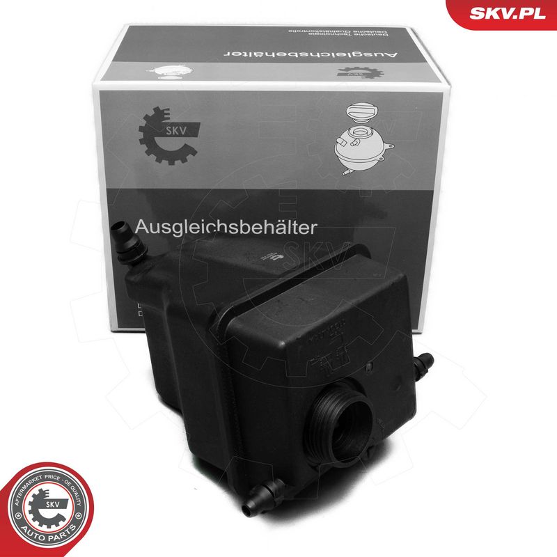 Paisupaak, jahutusvedelik, ESEN SKV 61SKV337