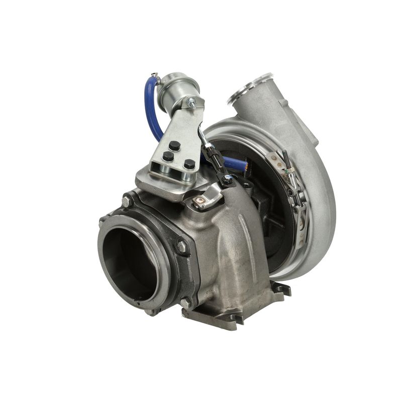 turbo + těsnění RVI, VOLVO Euro6 93717