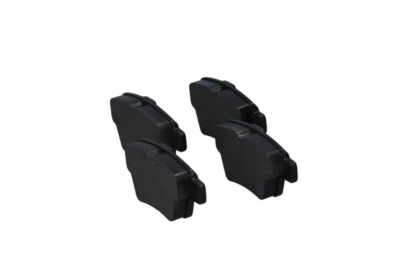 Piduriklotsi komplekt, ketaspidur, VALEO 301702A