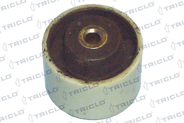 Soporte, motor