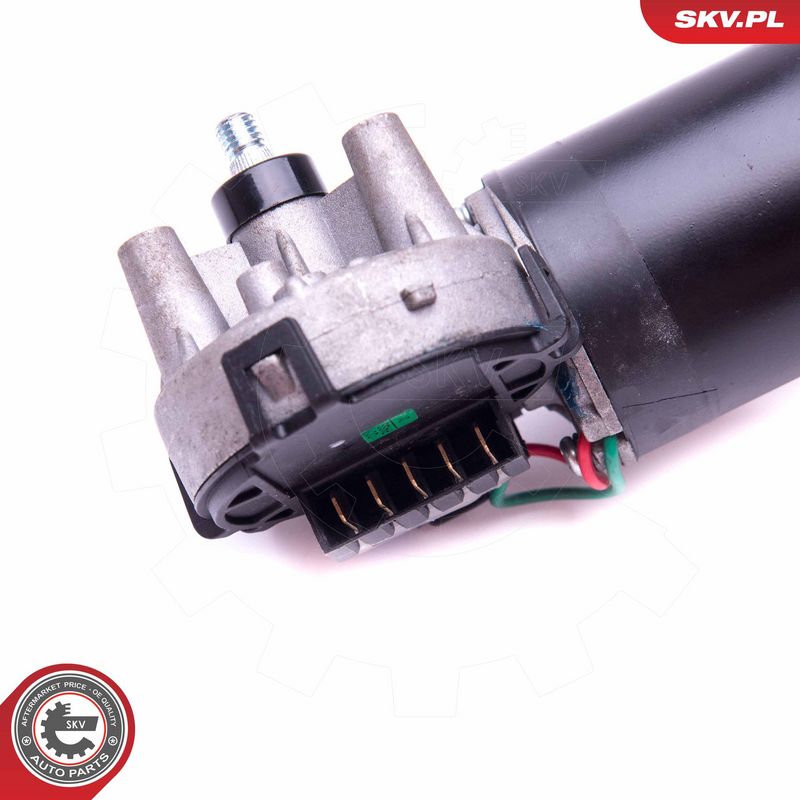 Pesuri mootor, ESEN SKV 19SKV103