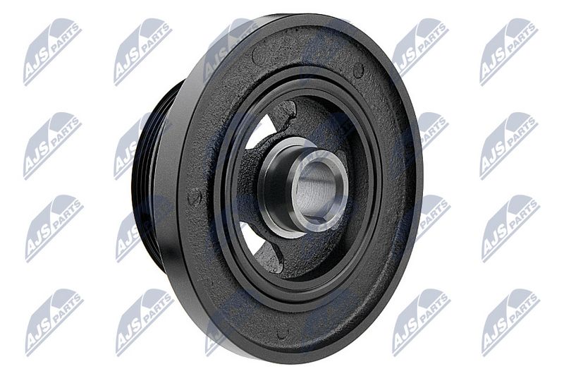 Rihmaratas, väntvõll, NTY RKP-BM-027