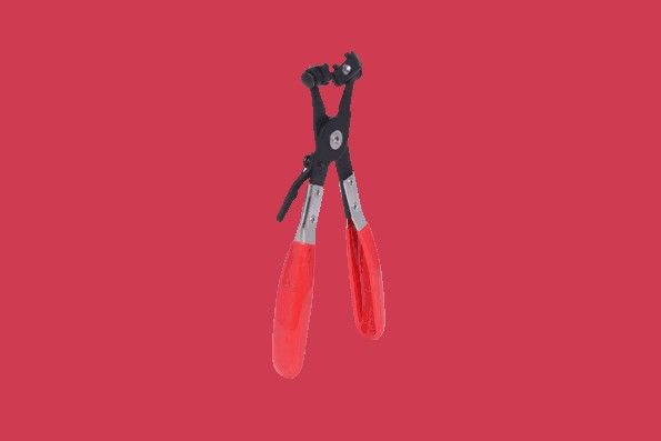 Tangid, voolikurõngas, KS TOOLS 115.1043