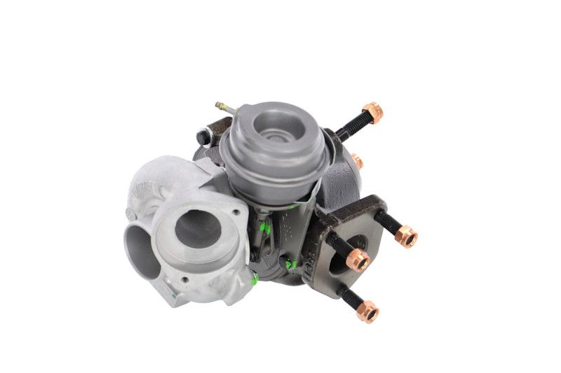 REMANTE 003-001-002624R Charger, charging (supercharged/turbocharged)