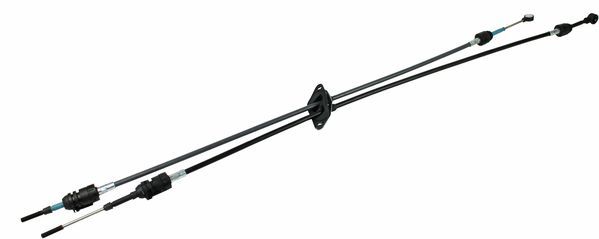 METZGER AUTOTEILE 3150094 Cable Pull, manual transmission