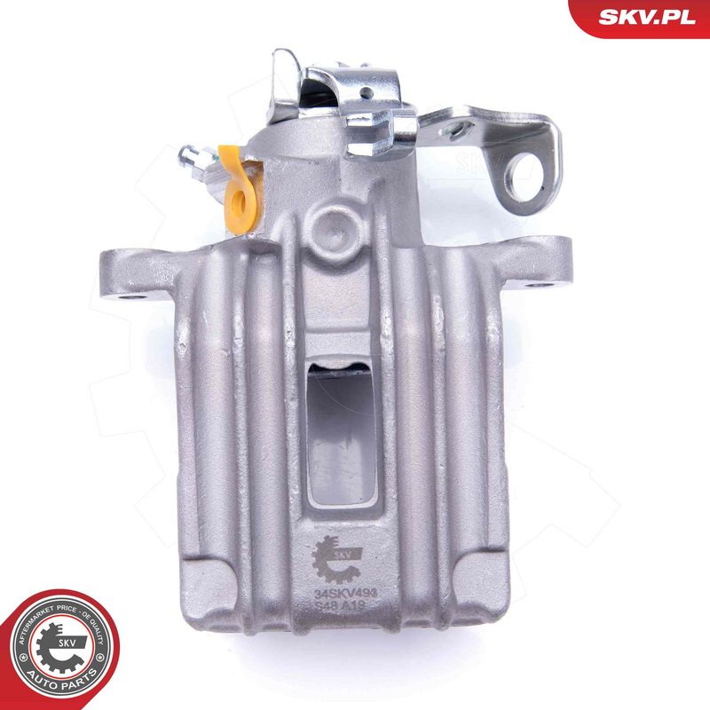 Pidurisadul, ESEN SKV 34SKV493