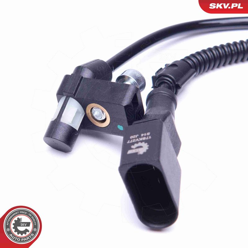 ESEN SKV 17SKV277 Sensor, crankshaft pulse