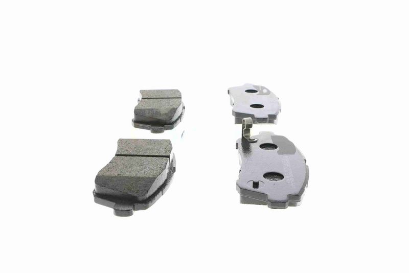 ACKOJA A32-0030 Brake Pad Set, disc brake
