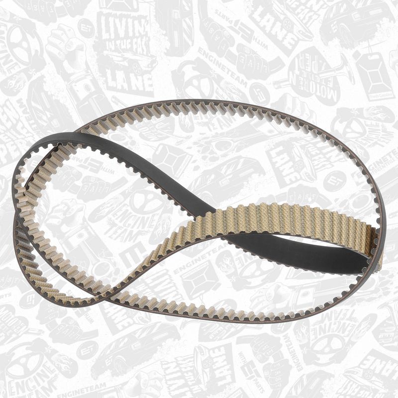 Sada rozvodového řemene RM0035