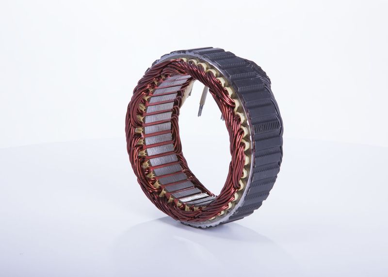 BOSCH 6033GD3064 Stator, alternator